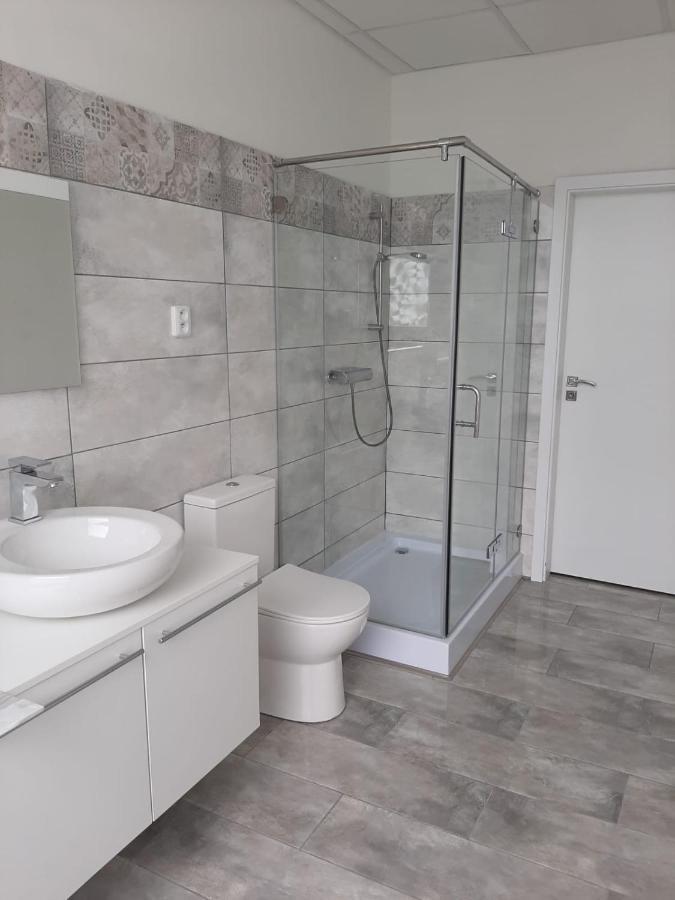 Apartamento Žlutý apartmán v Chomutově Exterior foto